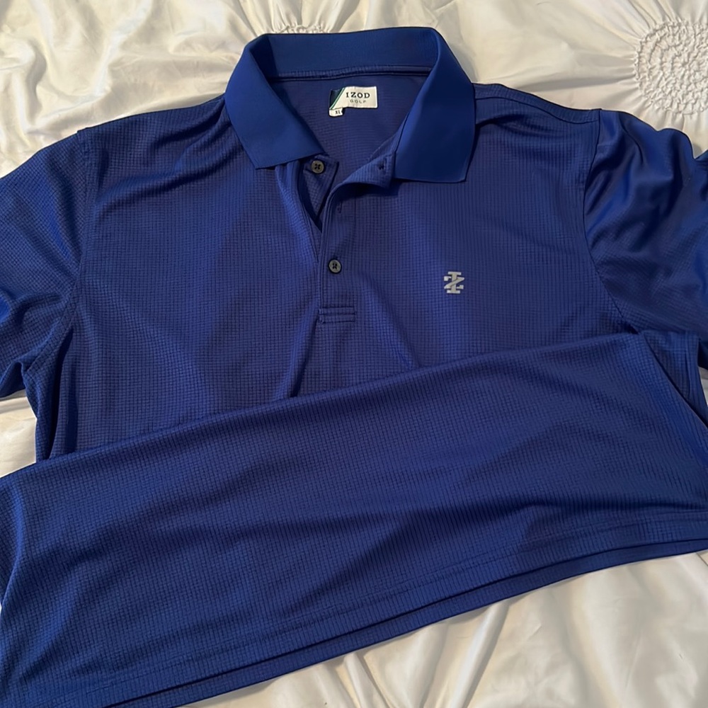 Izod Golf shirt
